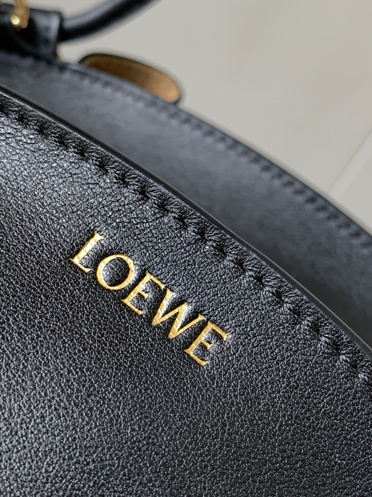 Loewe Flamenco Bags